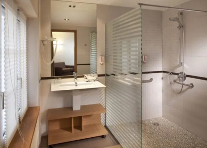 Restaurant Au Lion D'or Hotel La Petite-Pierre