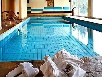 Restaurant Au Lion D'or Hotel La Petite-Pierre