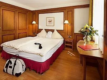 Restaurant Au Lion D'or