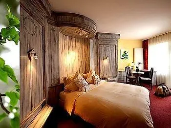 Restaurant Au Lion D'or