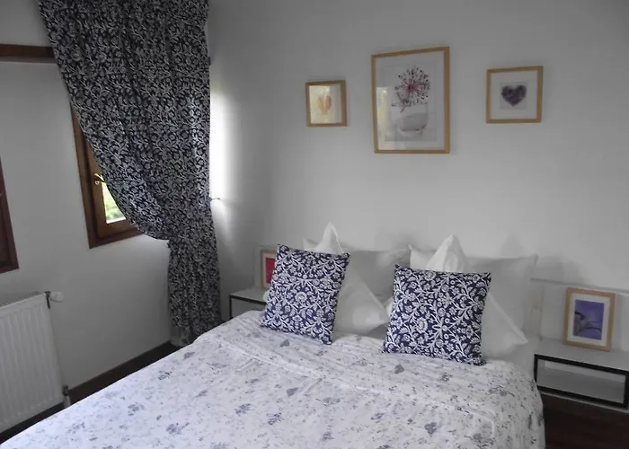 Restaurant Au Lion D'or Hotel La Petite-Pierre