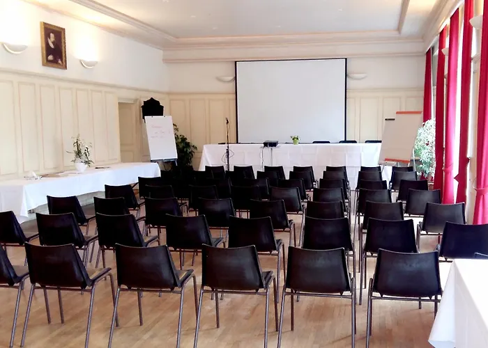 Restaurant Au Lion D'or 3* La Petite-Pierre