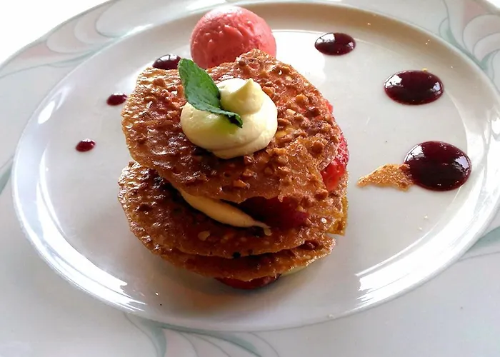 Hotel Restaurant Au Lion D'or 3*