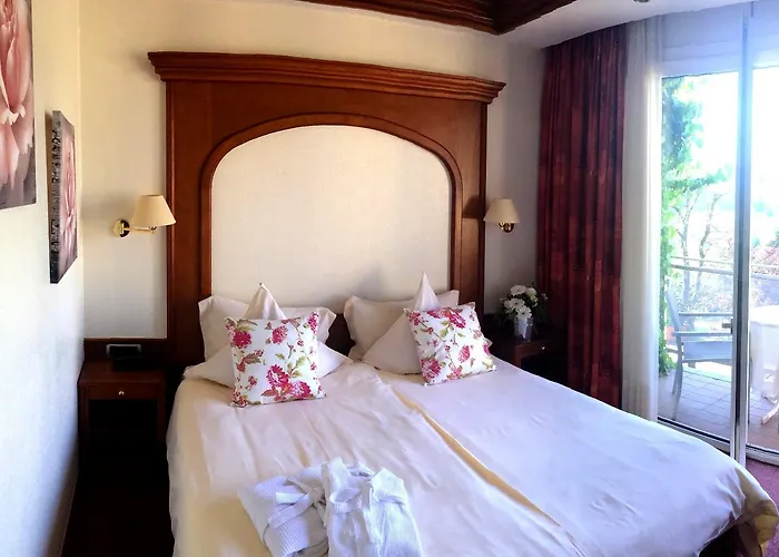 Restaurant Au Lion D'or 3* La Petite-Pierre