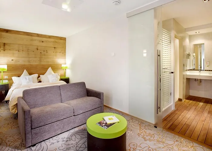 Hotel Restaurant Au Lion D'or 3*