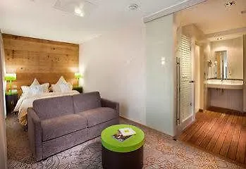 Restaurant Au Lion D'or Hotel 3*