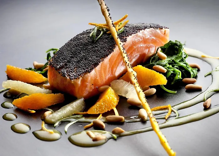 Restaurant Au Lion D'or