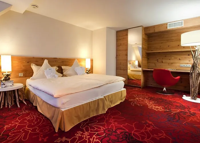 Restaurant Au Lion D'or