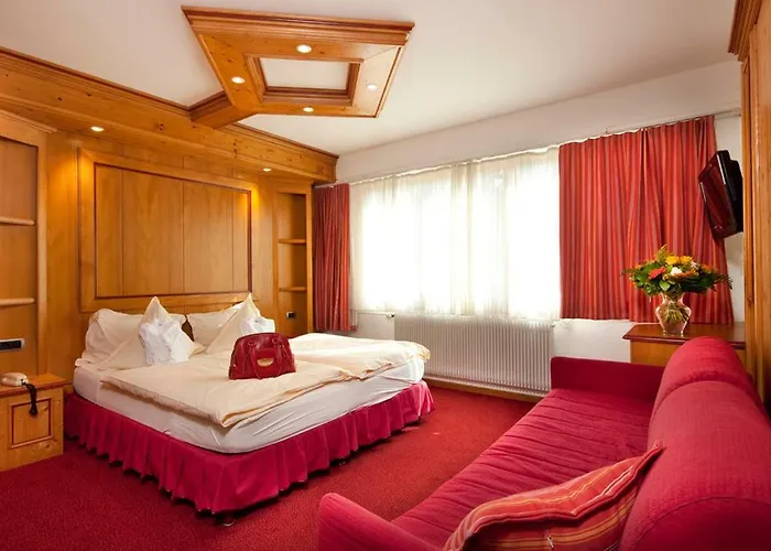 Restaurant Au Lion D'or 3*